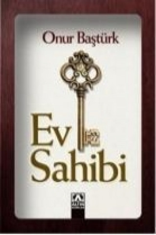 Buch Ev Sahibi Onur Bastürk