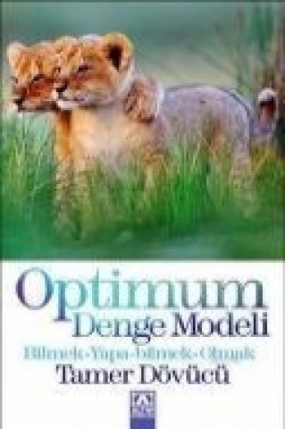 Kniha Optimum Denge Modeli Tamer Dövücü