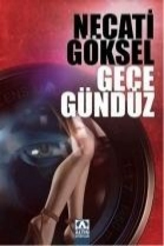 Libro Gece Gündüz Necati Göksel