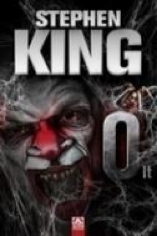 Kniha O Sansürsüz Tam Metin Stephen King