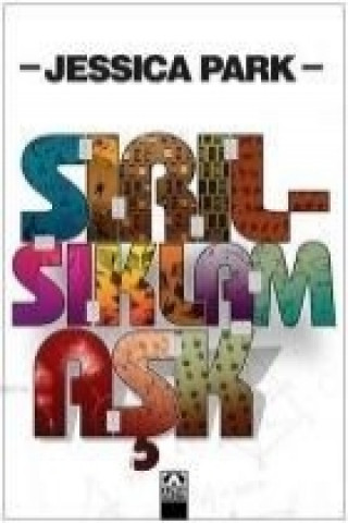 Buch Sirilsiklam Ask Jessica Park
