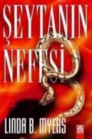 Buch Seytanin Nefesi Linda B. Myers