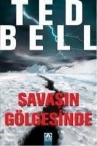 Boek Savasin Gölgesinde Ted Bell