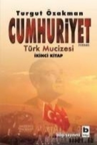 Carte Cumhuriyet Turgut Özakman