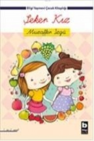 Boek Seker Kiz Muzaffer Izgü