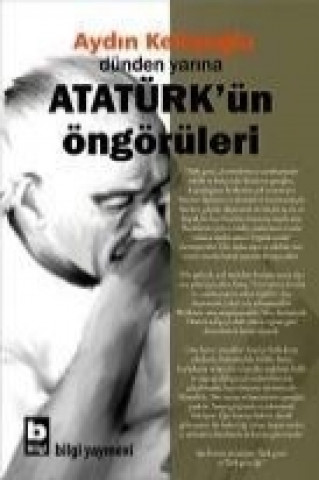 Carte Dünden Yarina Atatürkün Öngörüleri Komisyon