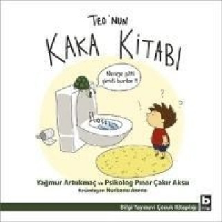 Buch Teonun Kaka Kitabi Yagmur Artukmac