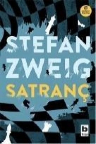 Knjiga Satranc Stefan Zweig