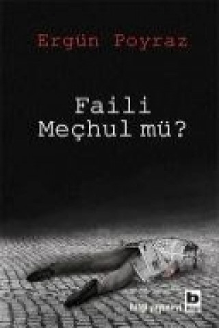 Libro Faili Mechul Mü Ergün Poyraz