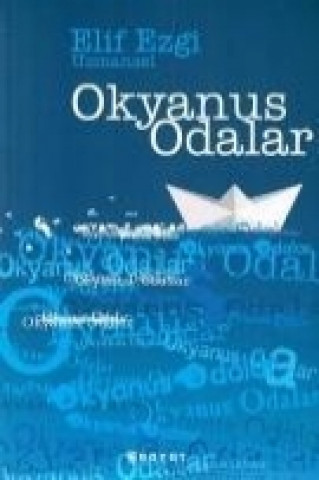 Libro Okyanus Odalar Elif Ezgi Uzmansel