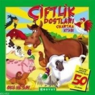 Book Ciftlik Dostlar&#305 Kolektif