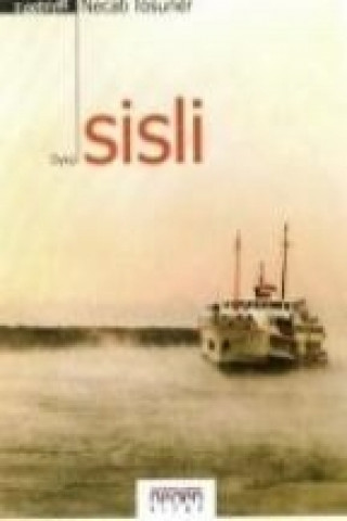 Knjiga Sisli Necati Tosuner