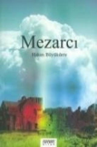 Knjiga Mezarci Hakan Büyükdere