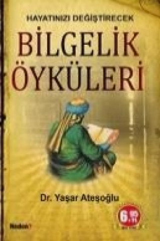 Kniha Bilgelik Öyküleri Yasar Atesoglu