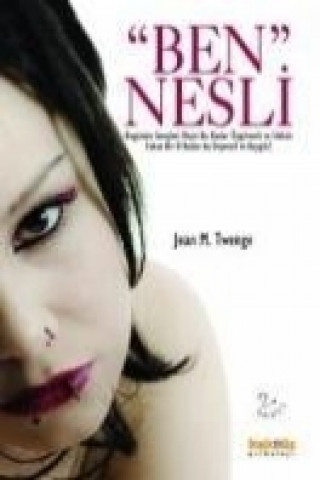 Livre Ben Nesli Jean M. Twenge