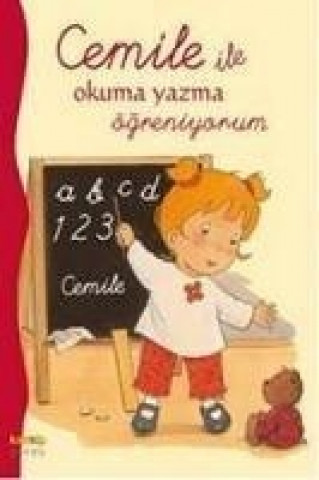 Buch Cemile Ile Okuma Yazma Ögreniyorum Aline De Petingy