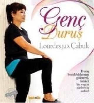 Книга Genc Durus Lourdes Julian cabuk