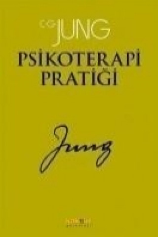 Livre Psikoterapi Pratigi C G Jung