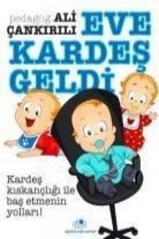 Book Eve Kardes Geldi Ali Cankirili