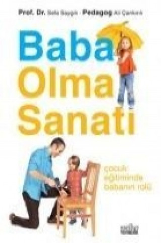 Kniha Baba Olma Sanati Ali Cankirili