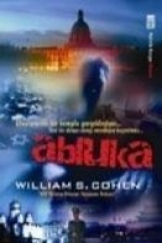 Knjiga Abluka William S Cohen