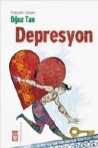 Książka Depresyon Oguz Tan