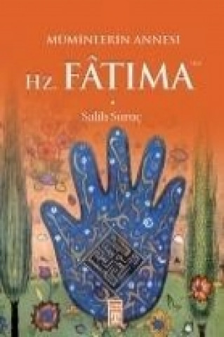 Kniha Hz. Fatima Salih Suruc