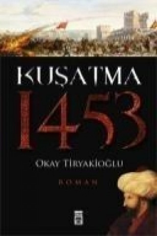 Βιβλίο Kusatma Okay Tiryakioglu
