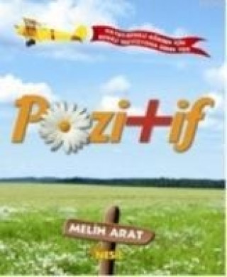 Libro Pozitif Melih Arat