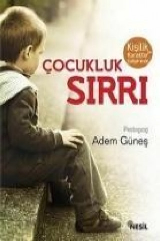 Книга Cocukluk Sirri Adem Günes
