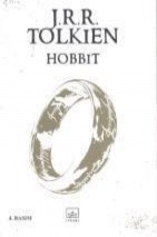 Kniha Hobbit John Ronald Reuel Tolkien