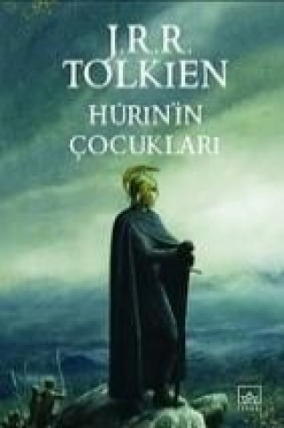 Könyv Hurinin Cocuklari John Ronald Reuel Tolkien