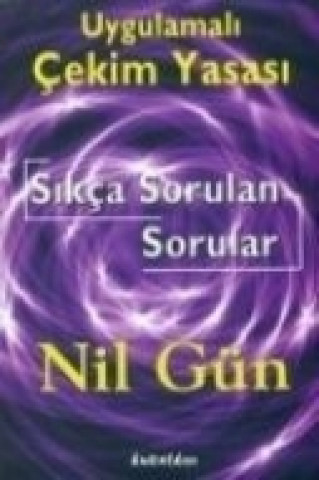 Книга Uygulamali Cekim Yasasi Nil Gün