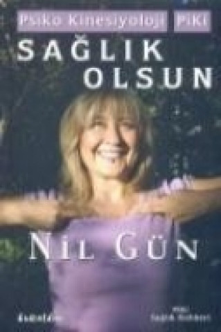 Книга Saglik Olsun Nil Gün