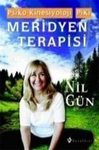 Knjiga Meridyen Terapisi Nil Gün