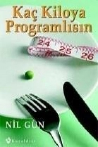 Buch Kac Kiloya Programlisin Nil Gün