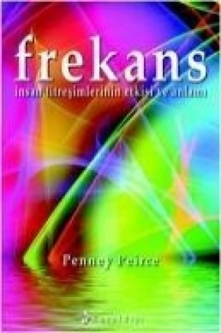 Knjiga Frekans Penney Peirce