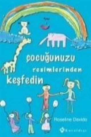 Livre Cocugunuzu Resimlerinden Kesfedin Roseline Davido