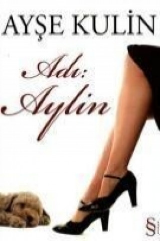 Книга Adi Aylin Ayse Kulin