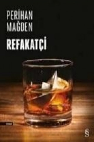 Livre Refakatci Perihan Magden