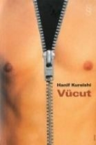 Buch Vücut Hanif Kureishi