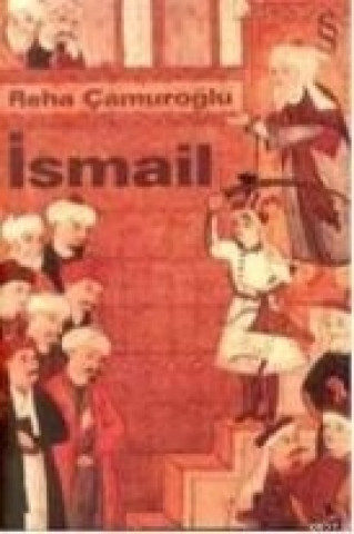 Kniha Ismail Reha Camuroglu