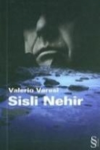 Kniha Sisli Nehir Valerio Varesi
