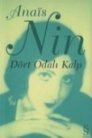 Книга Dört Odali Kalp 