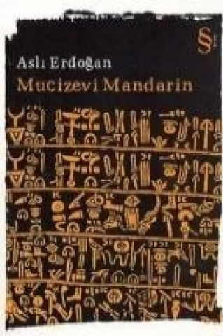 Book Mucizevi Mandarin Asli Erdogan