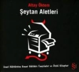 Carte Seytan Aletleri Altay Öktem