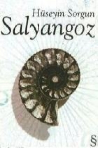 Knjiga Salyangoz Hüseyin Sorgun
