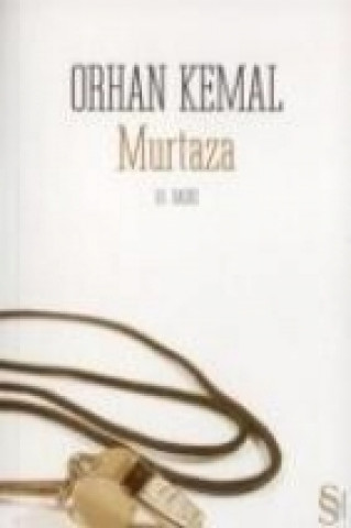 Book Murtaza Orhan Kemal