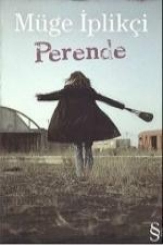 Βιβλίο Perende Müge iplikci
