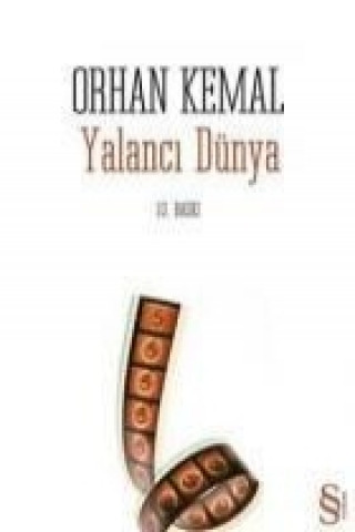 Libro Yalanci Dünya Orhan Kemal